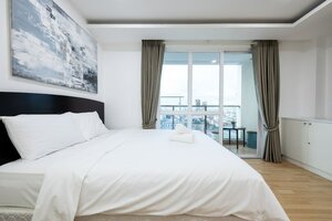 Гостиница Olympia City Suite by Caerus Management