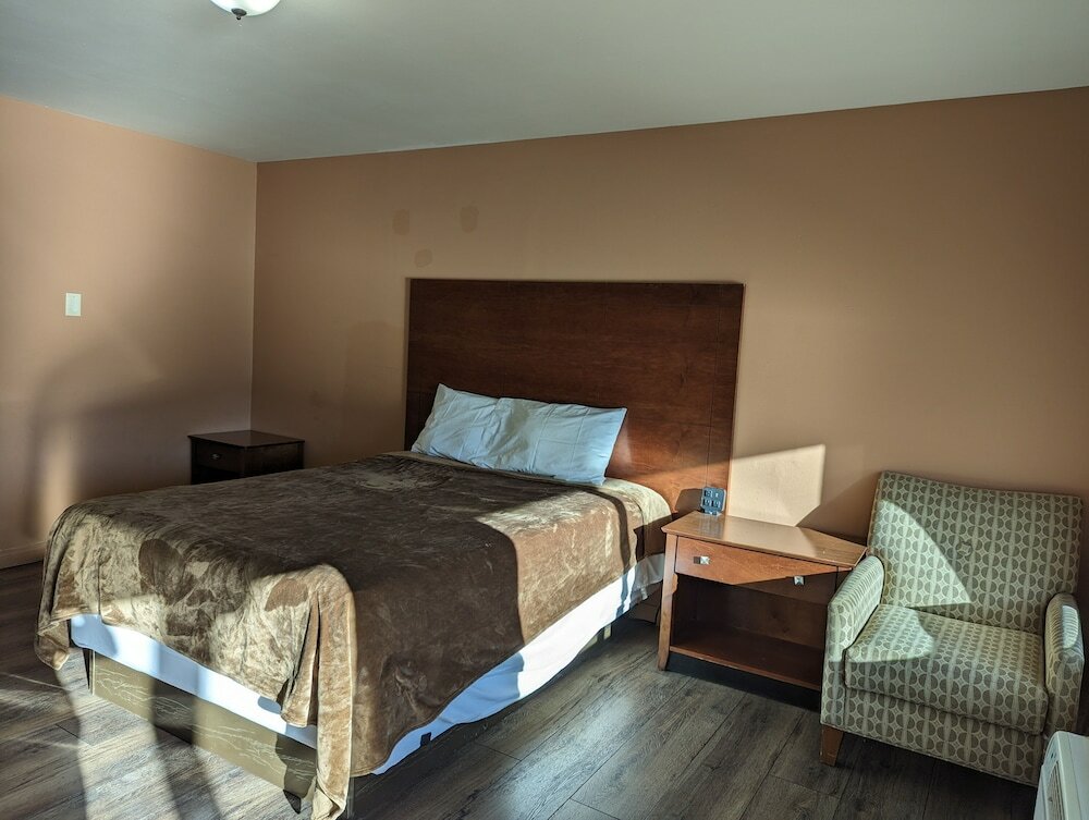 Фото Best Way Inn