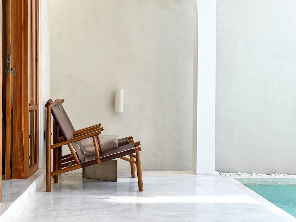 Фото Tekko Villa Pererenan