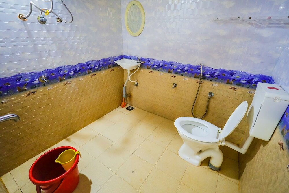 Фото The Rock Resort