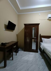 Oyo 93340 Angsana Aglow Homestay (Aceh, Aceh Singkil Regency, Singkil District), hotel