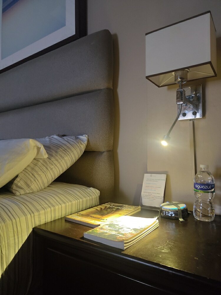 Фото Hotel el Campanario