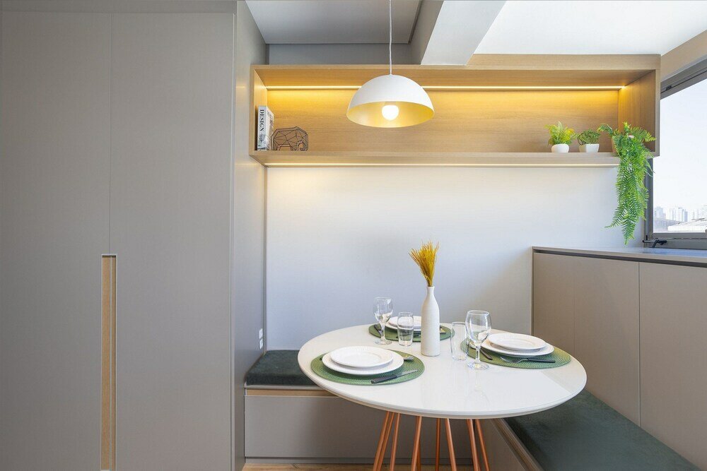 Фото Nex One Ibirapuera