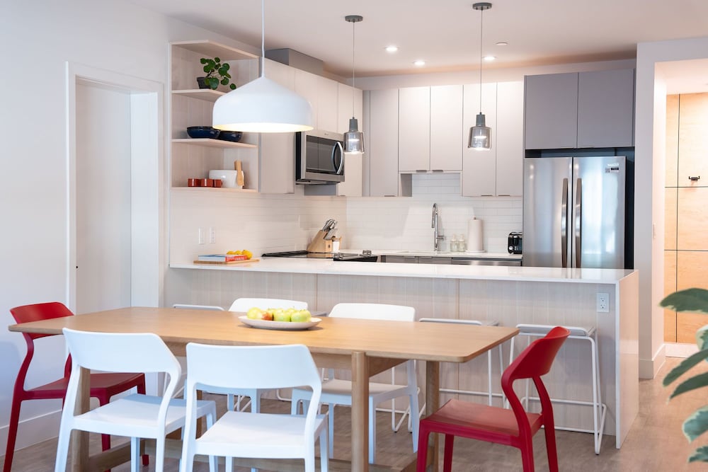 Фото Hygge Haus by Revelstoke Vacations