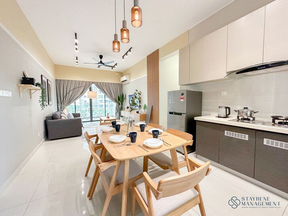 Фото Country Garden Danga Bay by Stayrene