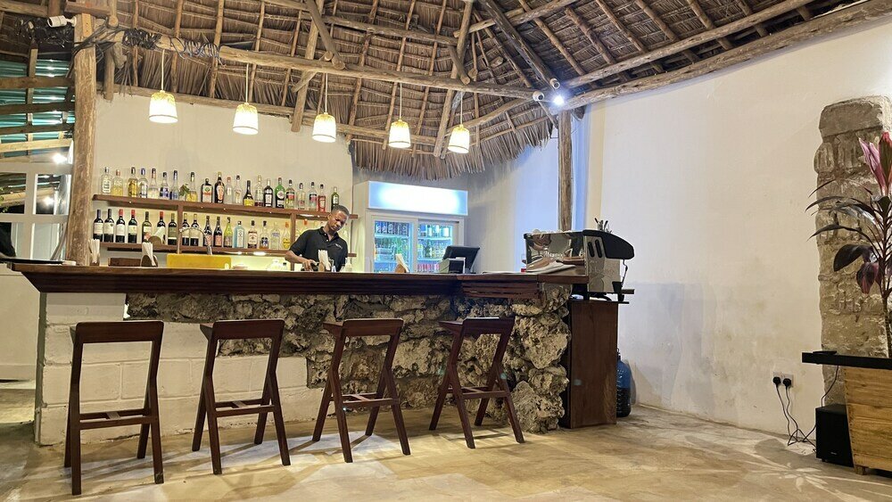 Фото Atii Garden Bungalows