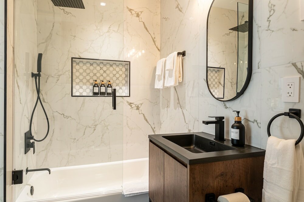 Фото Townhouse on Canal