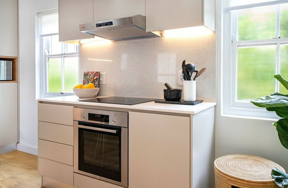 Фото Middedorp Villa and Apartments