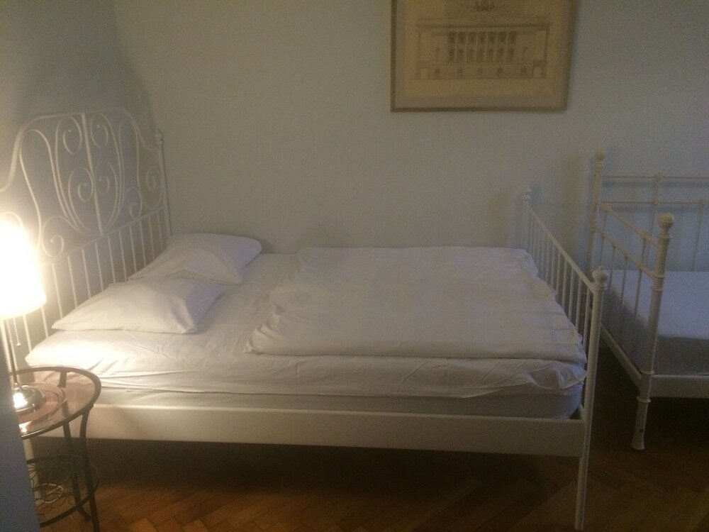 Фото Kunsthaus Apartments