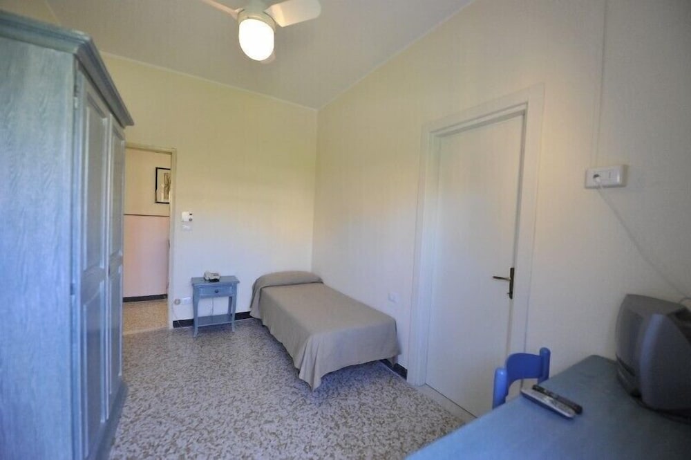 Фото Hotel Villa San Giuseppe