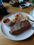 Samurai (prospekt Tsiolkovskogo, 19А), cafetería