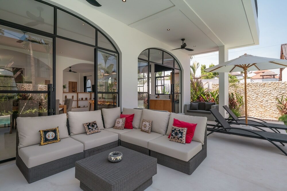 Фото Villa Delight