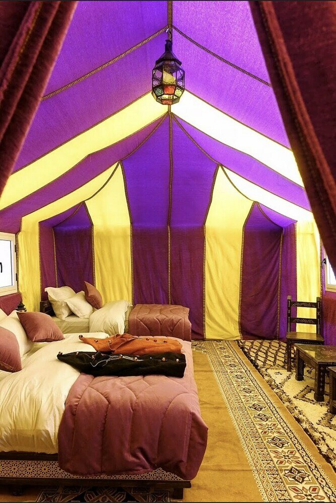 Фото Sahara Majestic Luxury camp