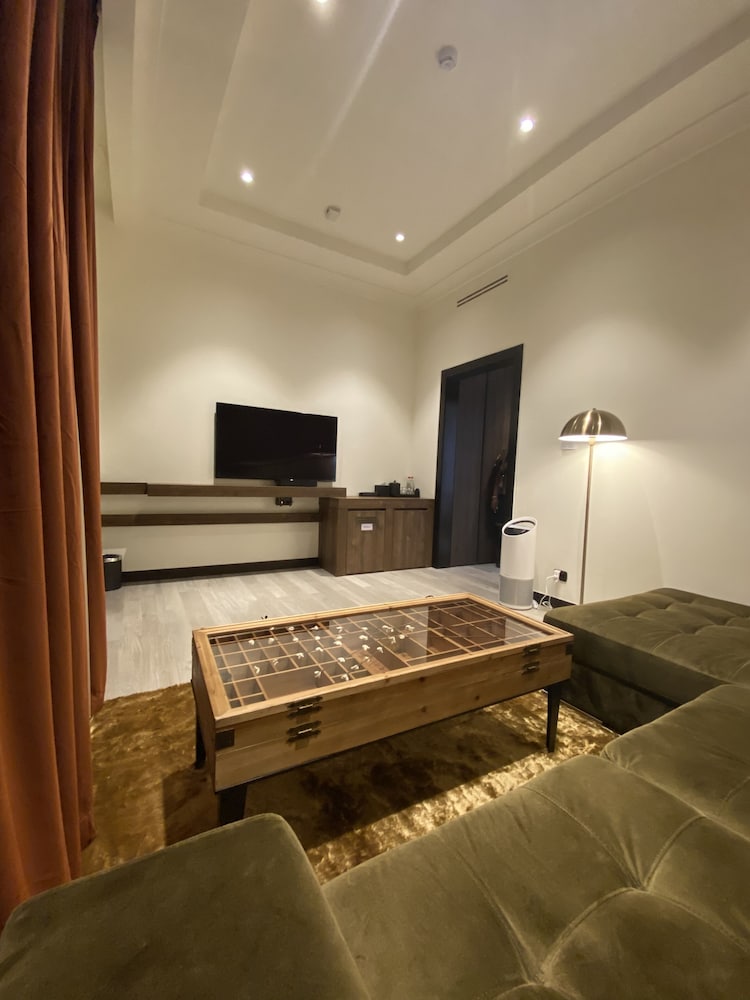 Фото Davenue Boutique Hotel Accra