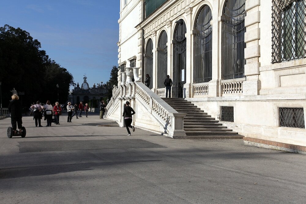 Фото Angels In Rome