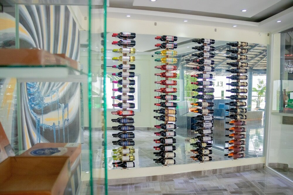 Фото El Paso Hotel