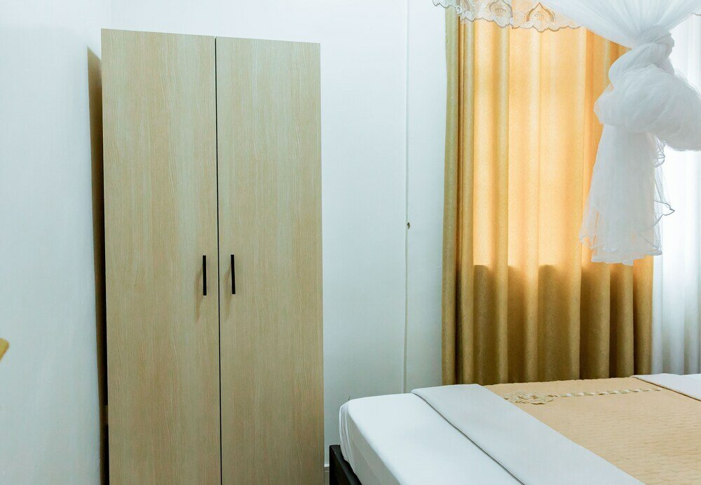 Фото Nyumbani Cottages - Kimihurura