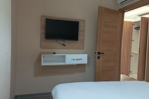 Гостиница Solo Suites Hotel