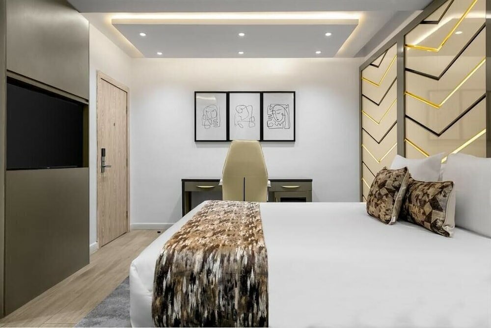 Фото T9 Hotel and Apartments