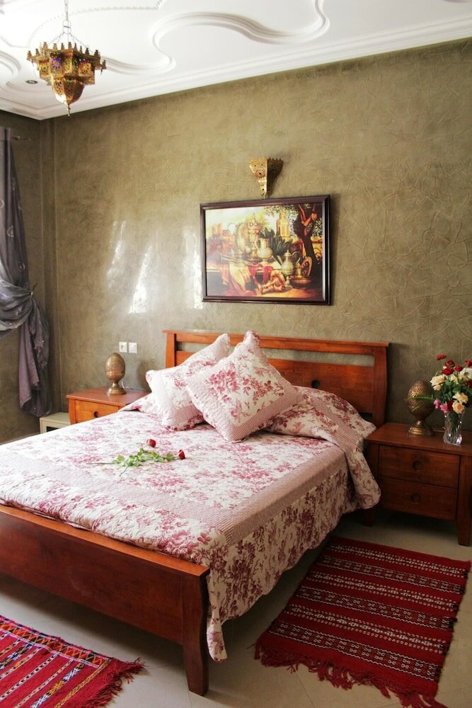 Фото Riad Mimosa