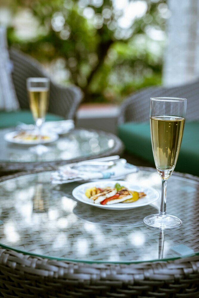 Фото Amã Stays & Trails Dulwich Terrace, Panchgani