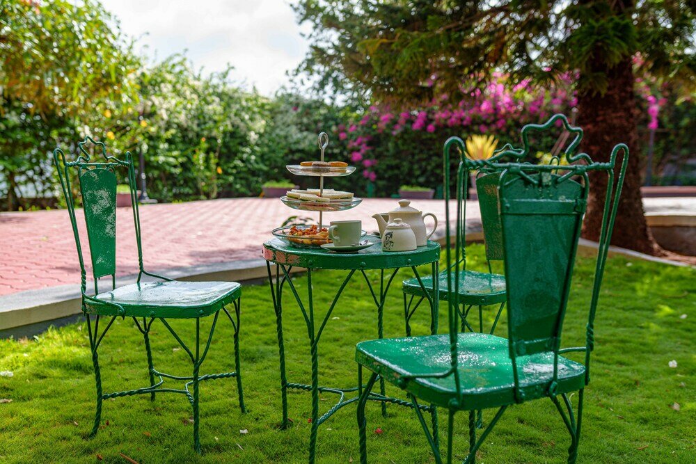 Фото Amã Stays & Trails Dulwich Terrace, Panchgani