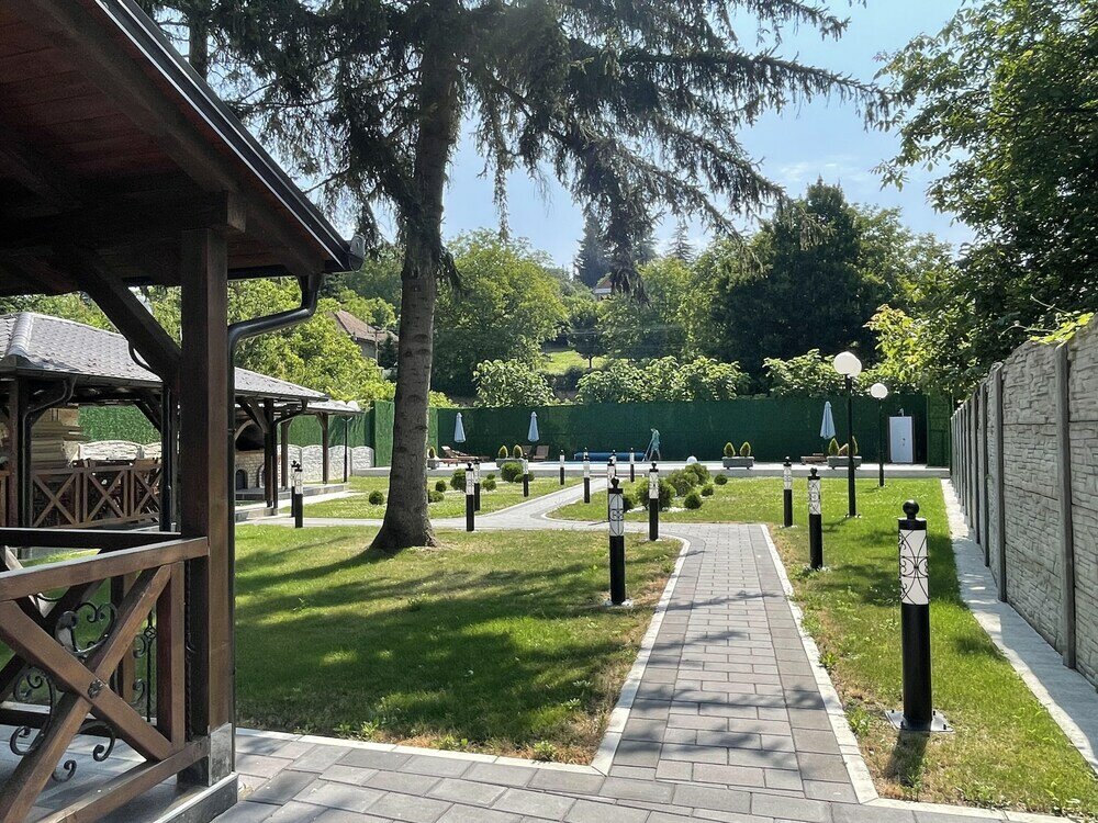 Фото Casa Mia Vrdnik