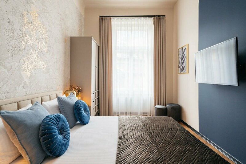 Гостиница Moonlight Apartment by Loft Affair в Кракове