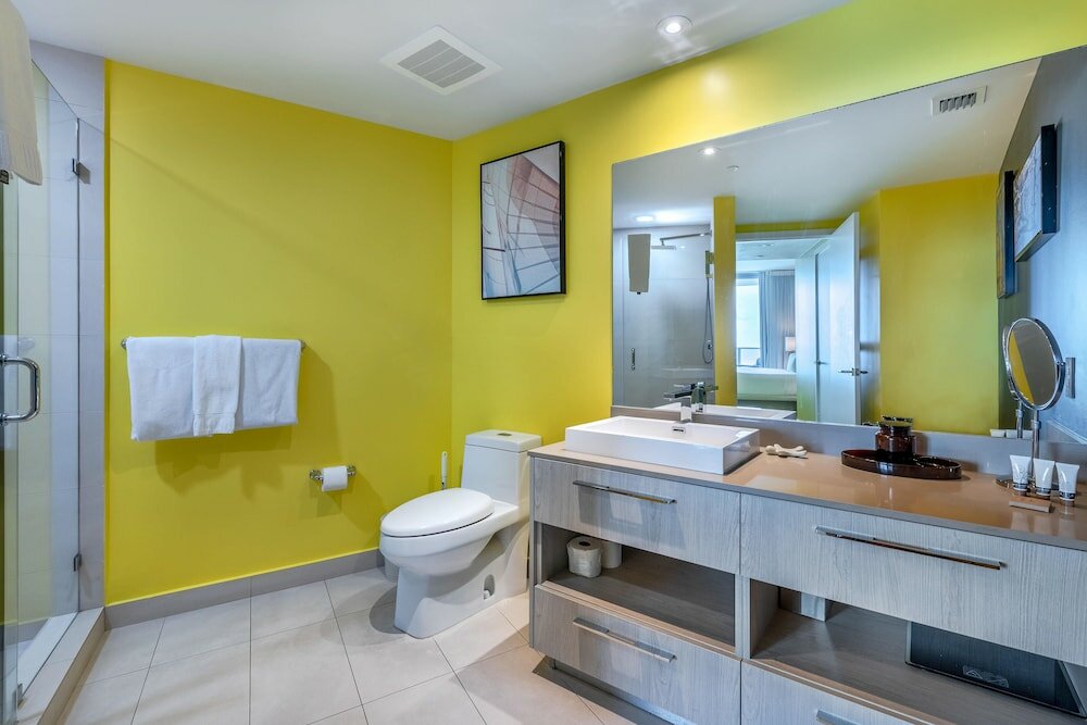 Фото Oceanview Luxury Kaleidoscope