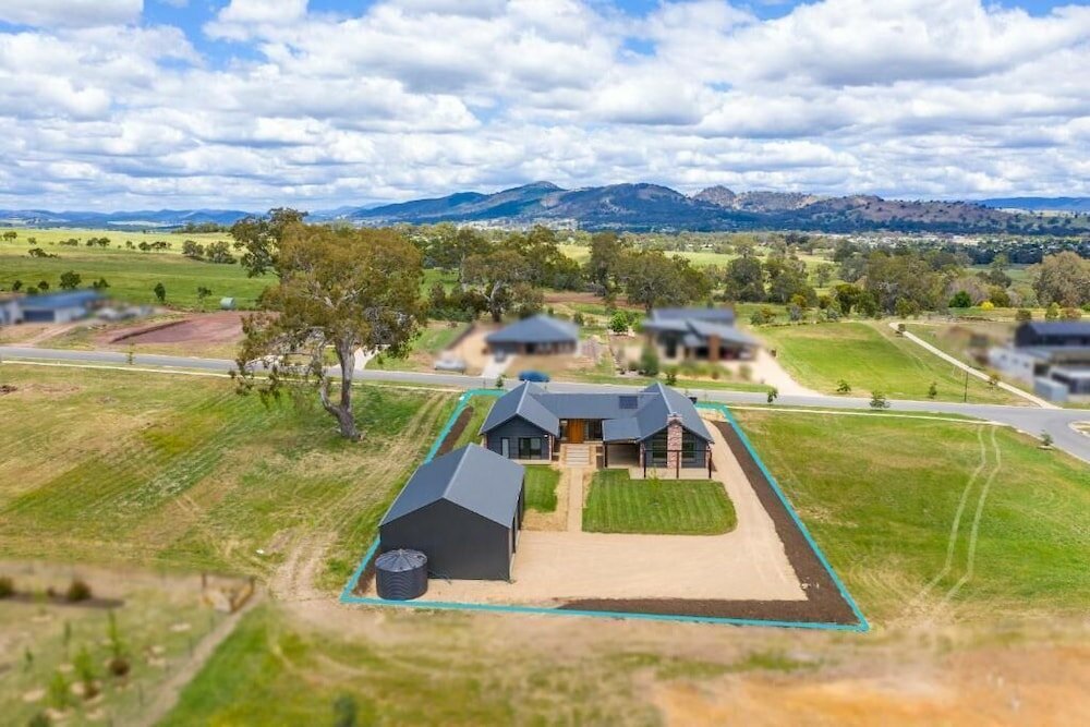 Фото Wild Wombat