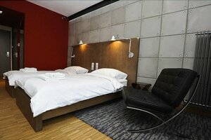 Artis Loft Hotel (Parcel, Radziejowice, ulica Boczna, 18), hotel