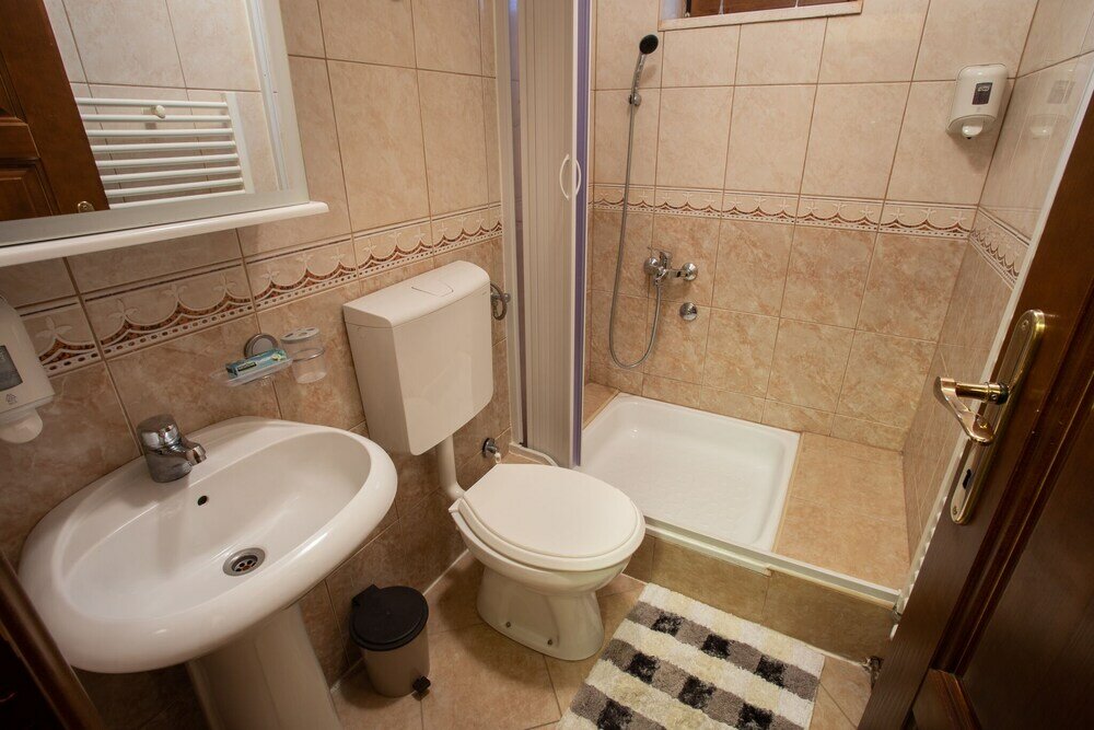 Фото Mery Apartments Kolasin