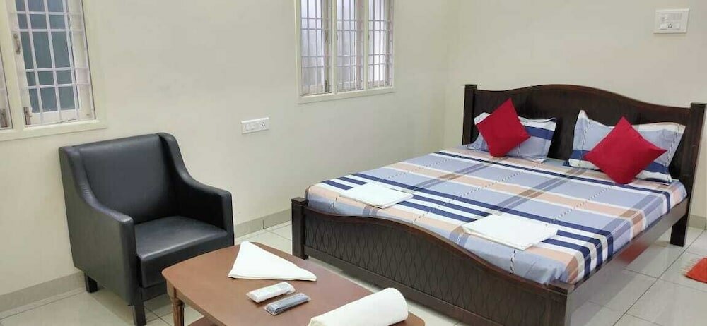 Фото Southern Universal Farm House