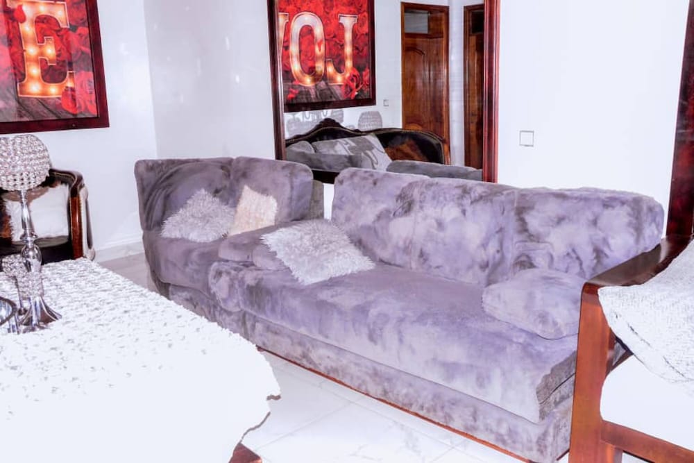 Фото The Keza Hotel and Apartments