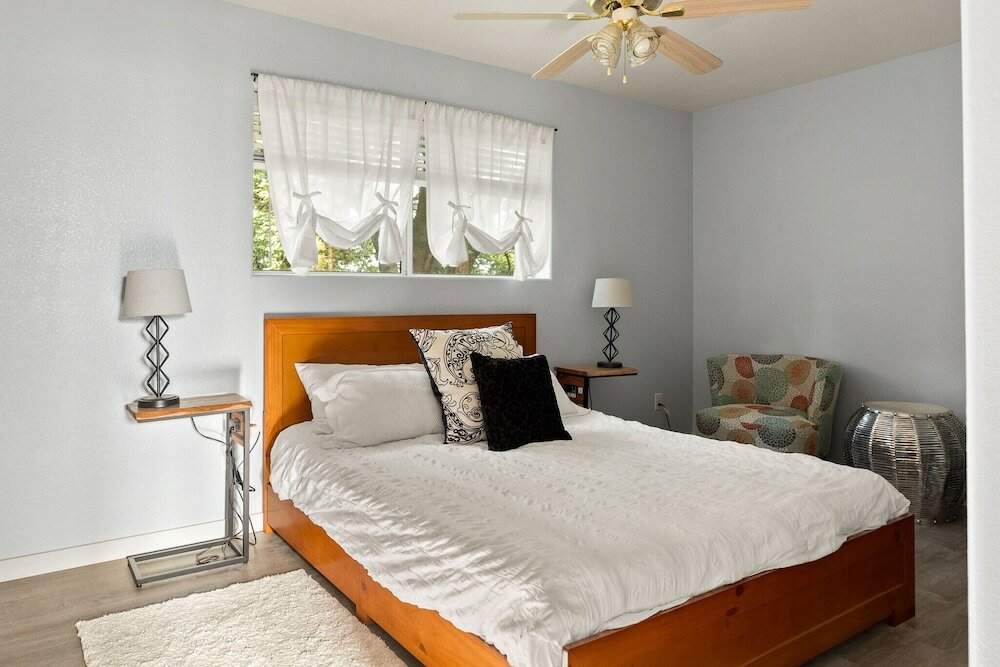 Фото House in the Pines