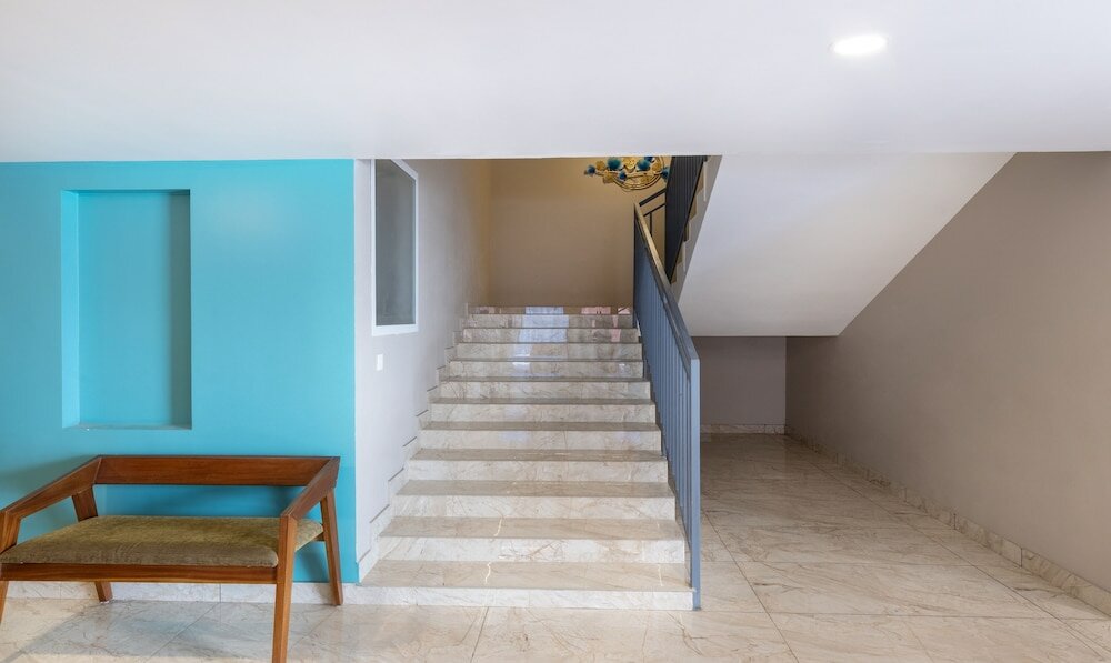 Фото Treebo Trend Sreepathi Prayag Apartments