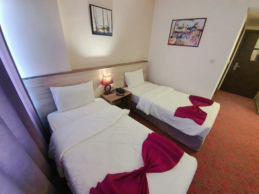 Фото Ammania Hotel