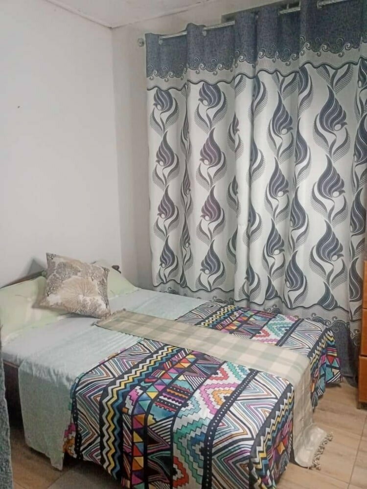 Hotel PagersHome Suites - Rustic, Kigali, photo