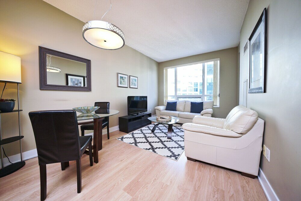 Фото RivetStays - The Infinity