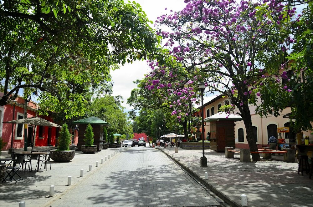 Фото Hotel Antigua Comayagua