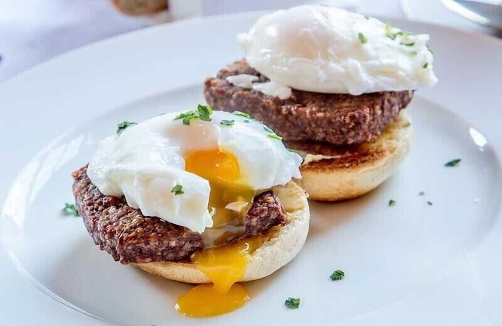 Фото Maxwelston Farmhouse