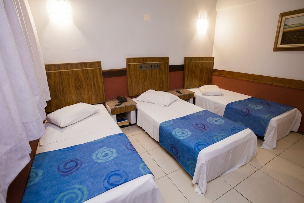 Фото Rede Andrade São Francisco