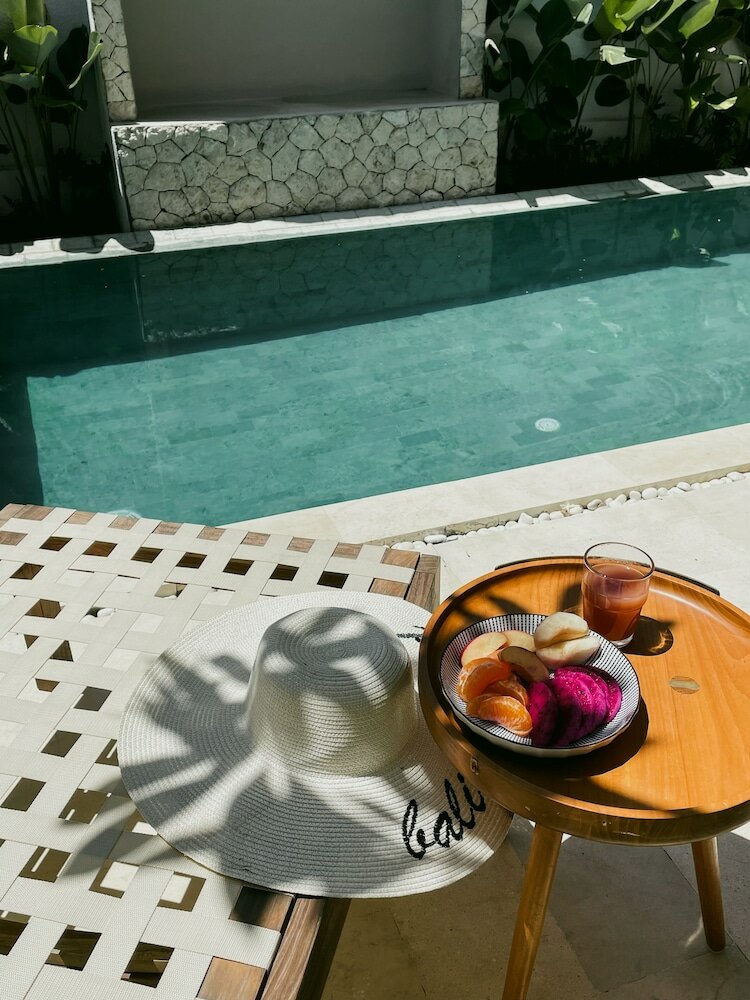 Фото Luna Ola Villa Berawa