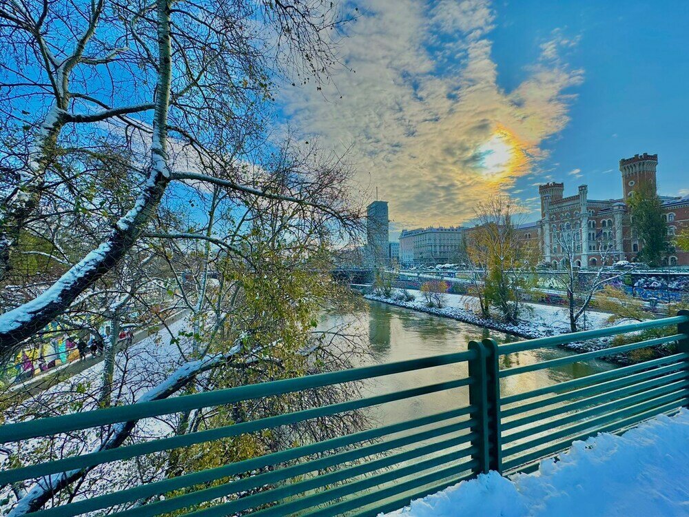 Фото Rembrandt street Family Apartment