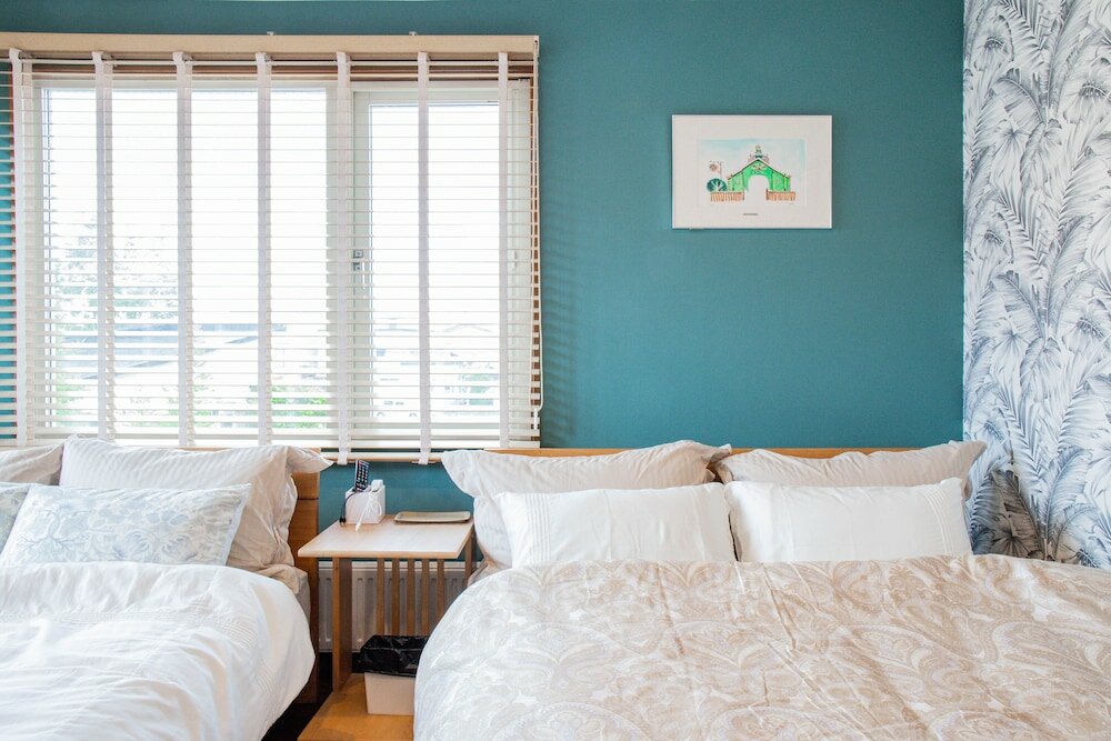 Фото The Blaubaum Toya