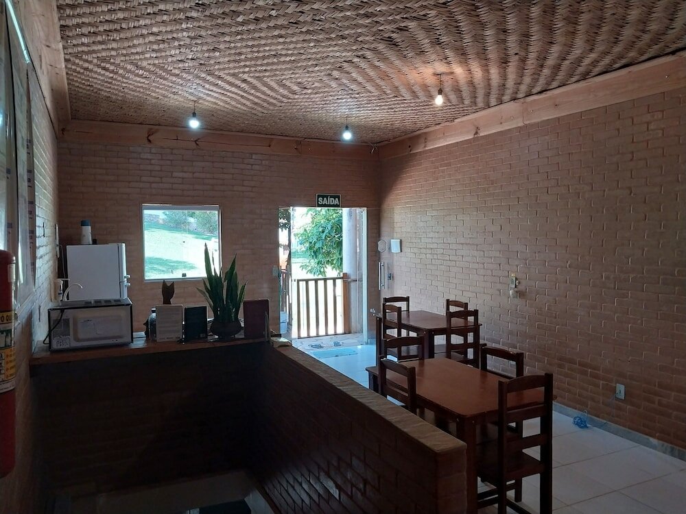 Фото Hospedagem do Vale