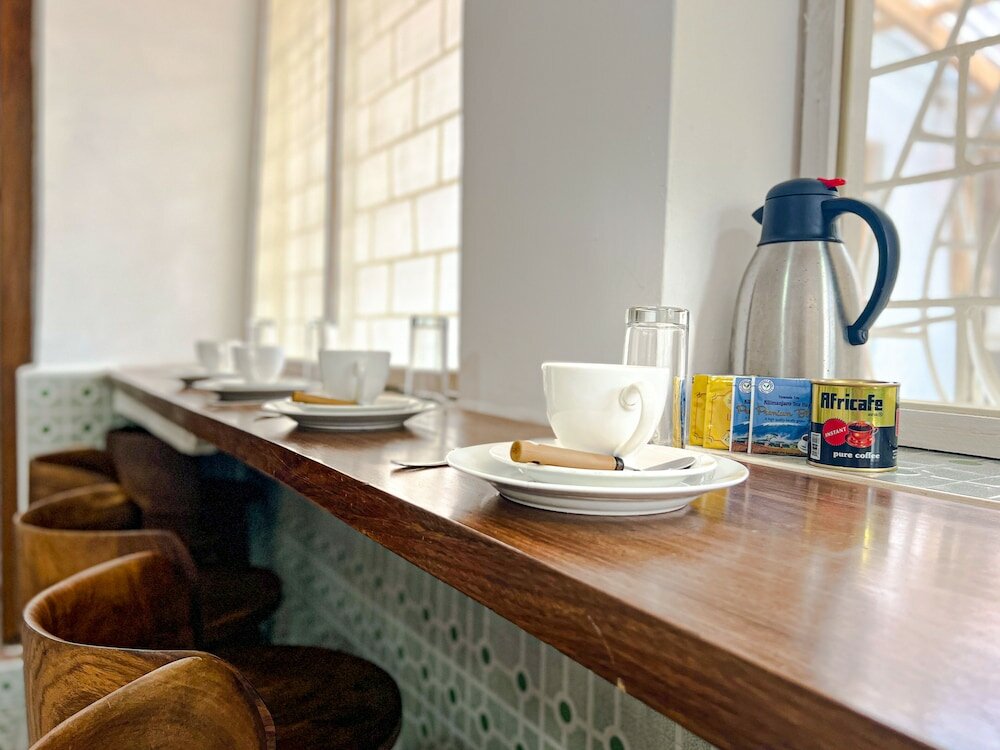 Фото Shoki Shoki Hostel Stone Town