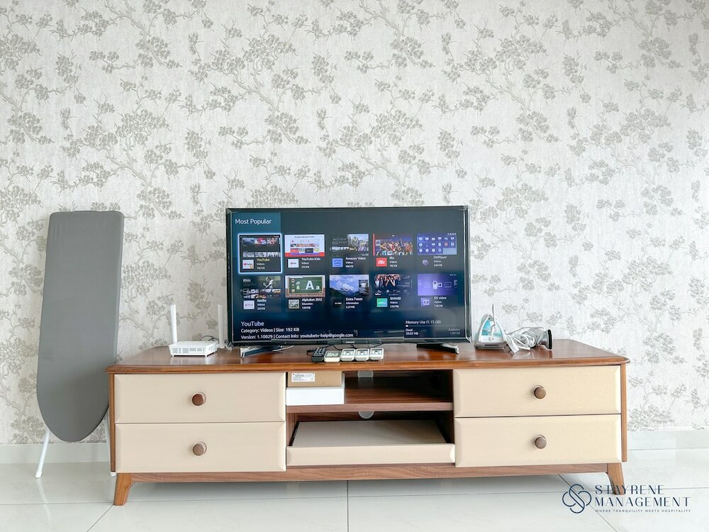 Фото Country Garden Danga Bay by Stayrene