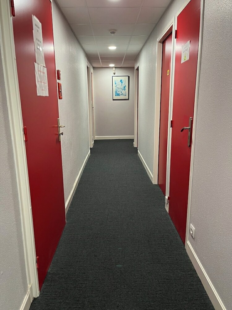 Фото Hotel Agena