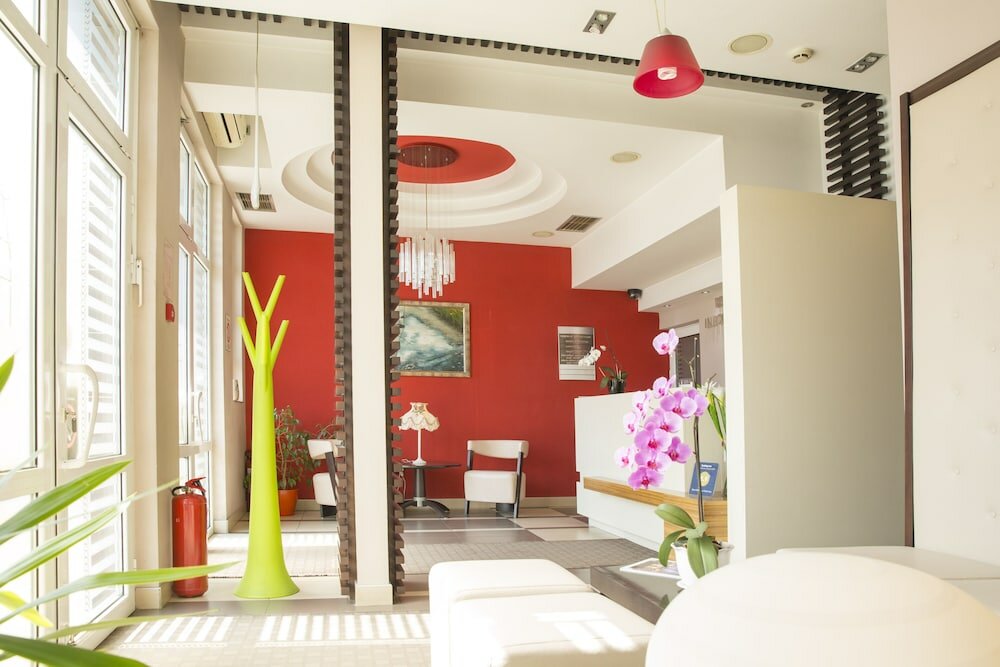 Фото Boutique Hotel Arta